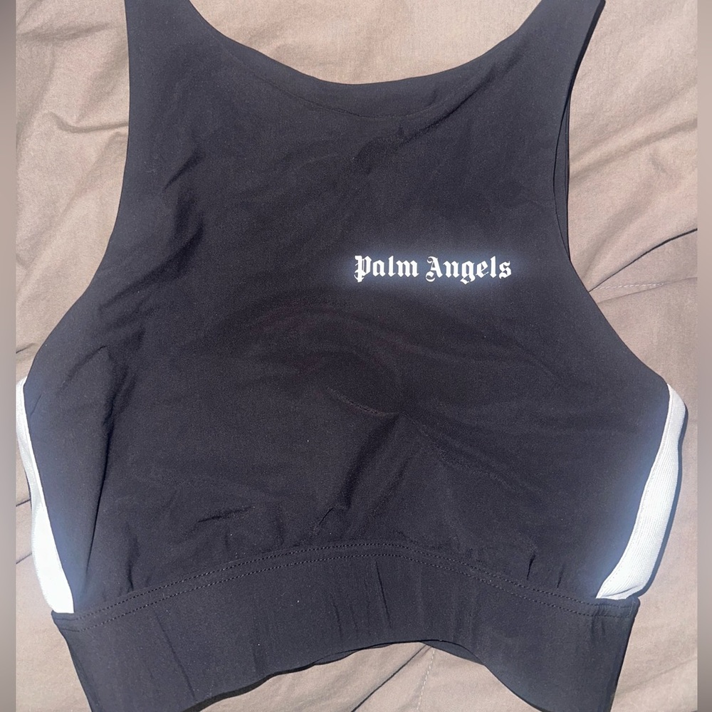 Palm Angles Sports Bra size Small
